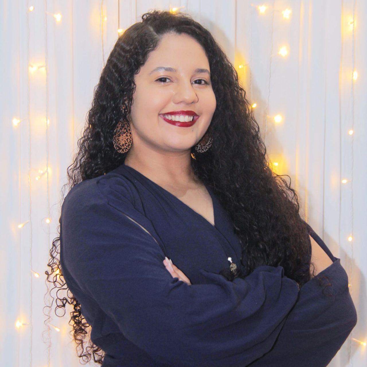 Ellen Guimarães